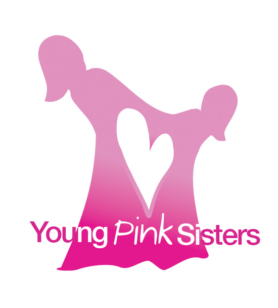 Young Pink Sisters
