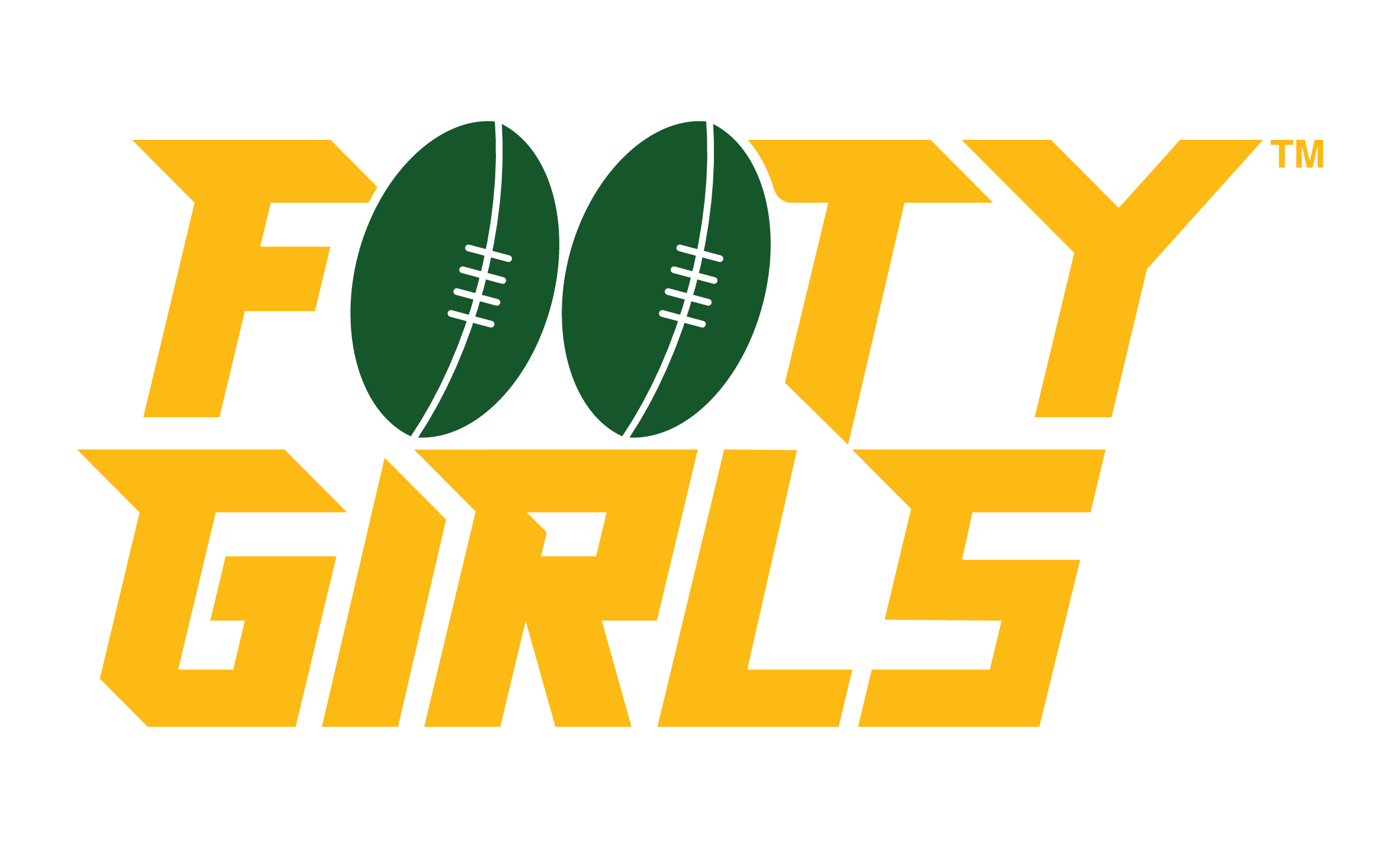 Footy Girls