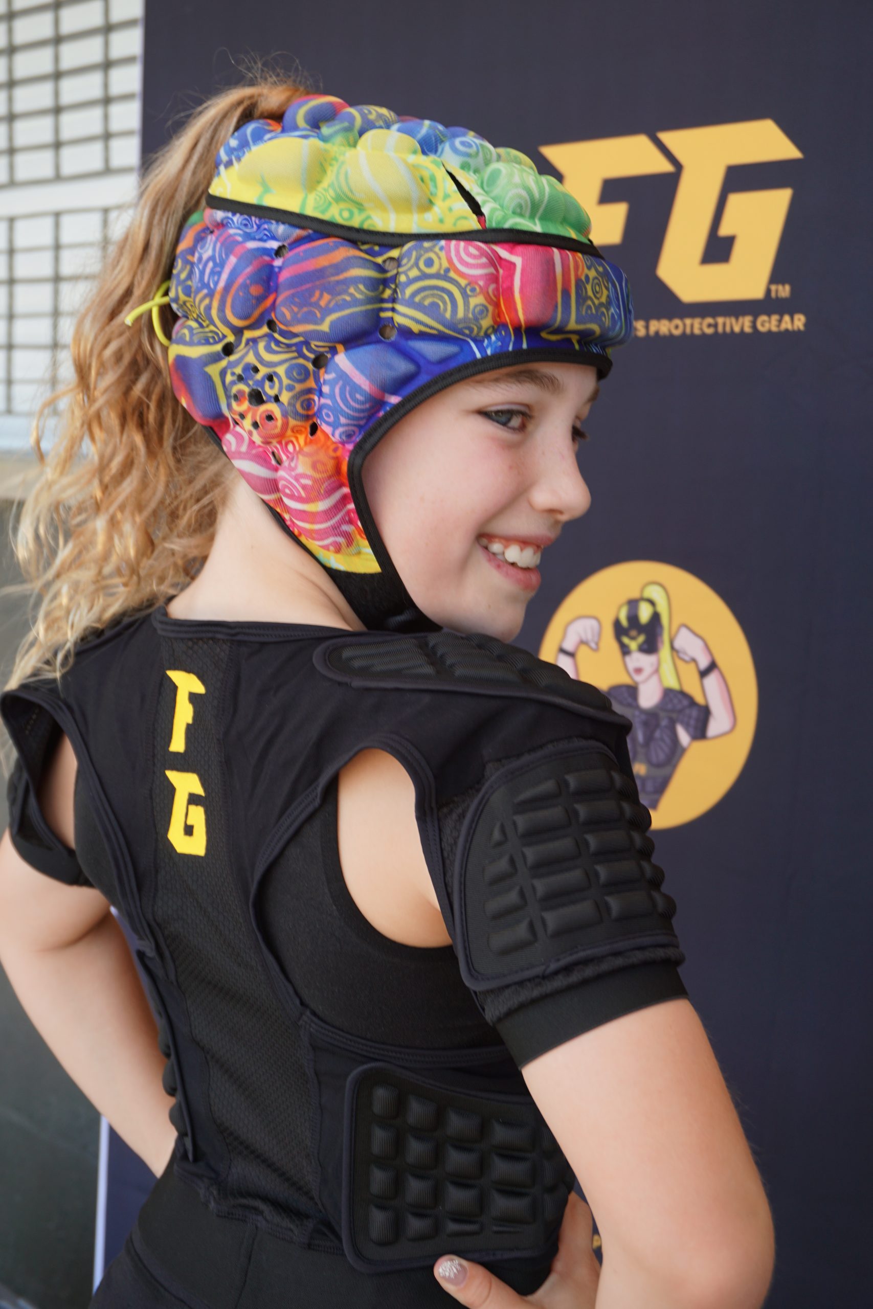 Head Gear - Image 7