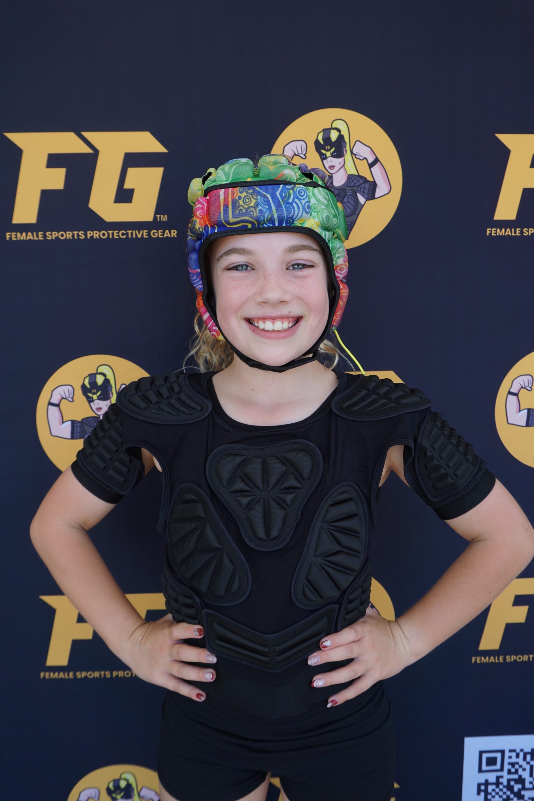 Head Gear - Image 8