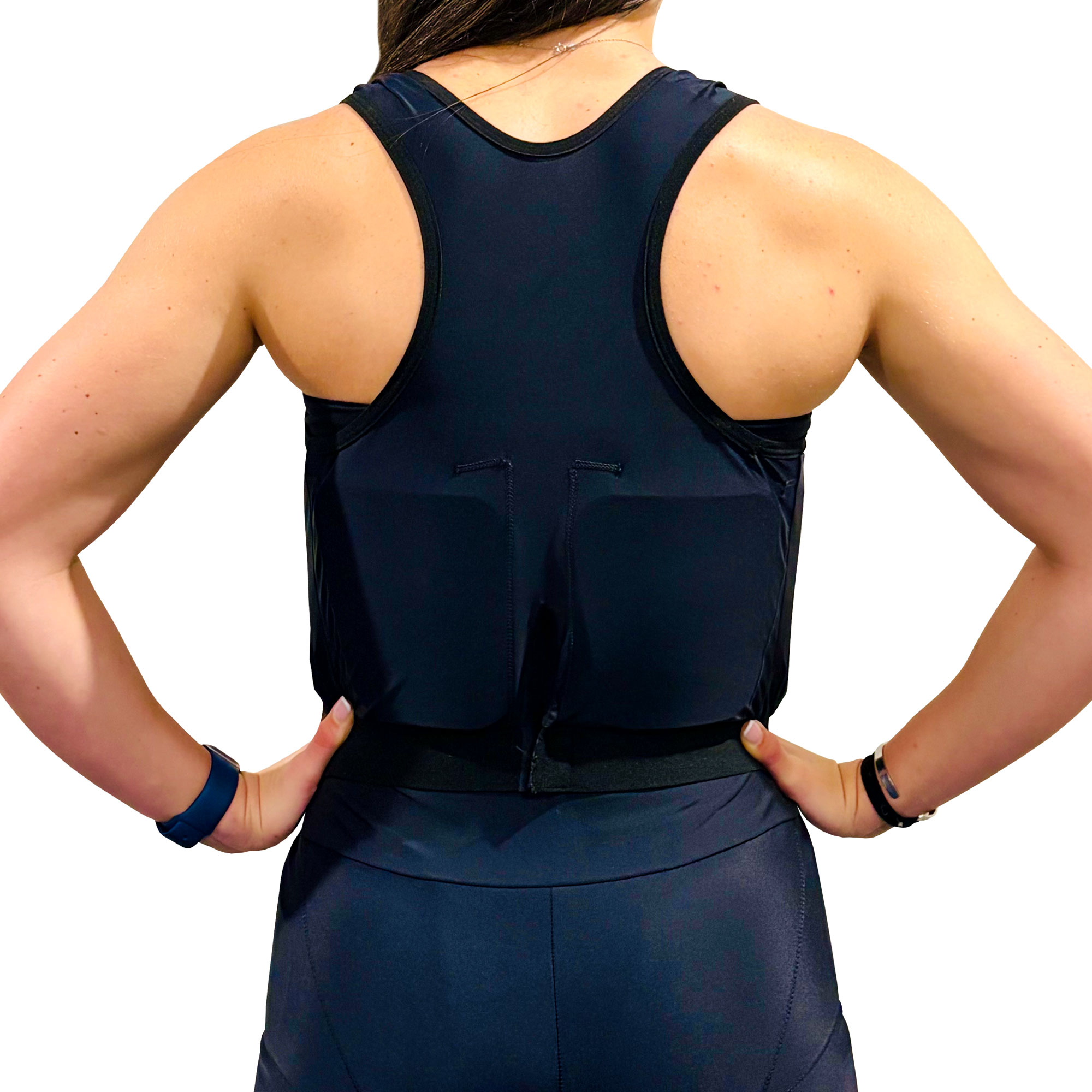 The Protector™ Universal Vest