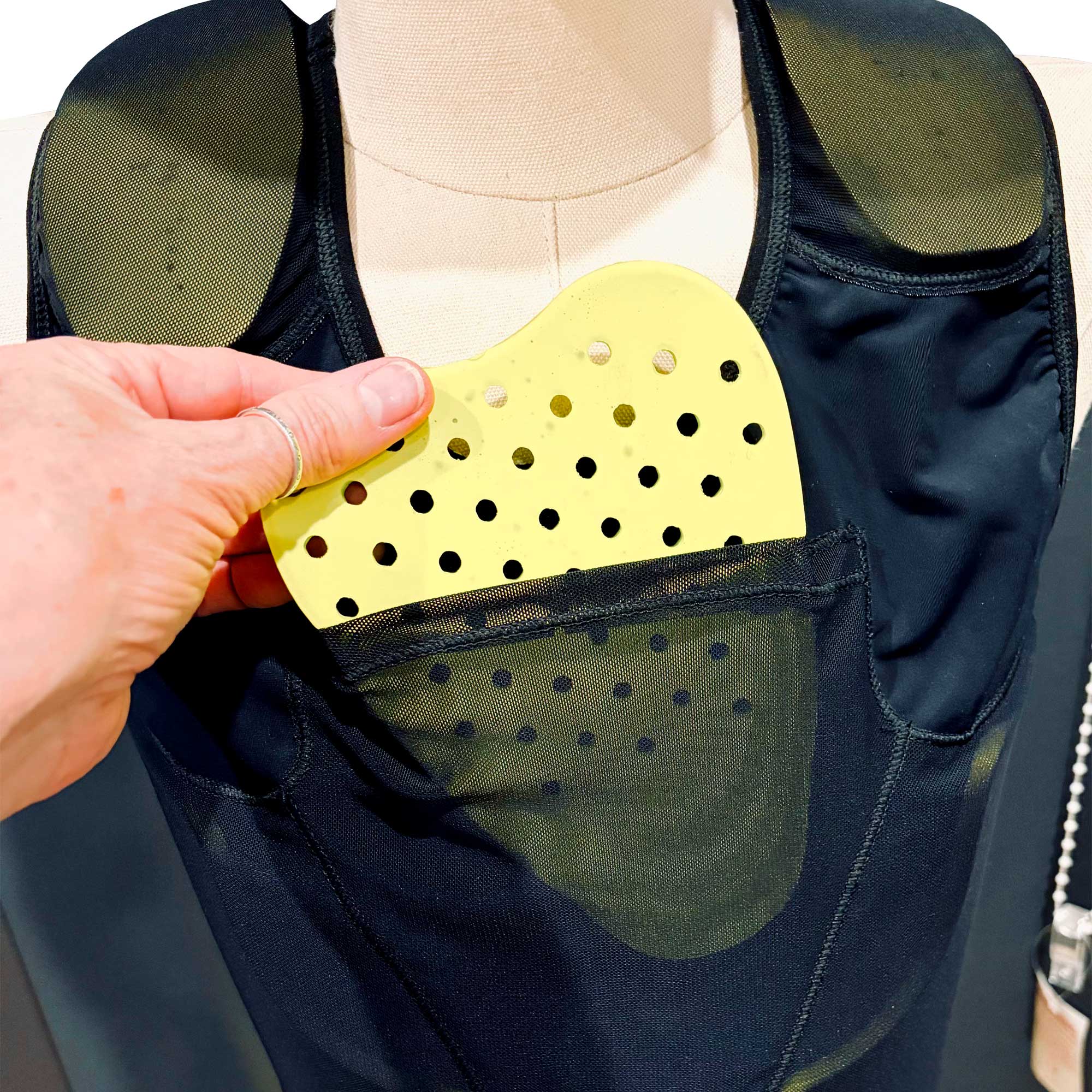 The Protector™ Universal Vest